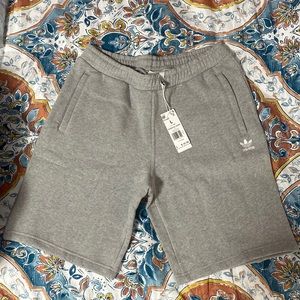 Adidas Sweat Short